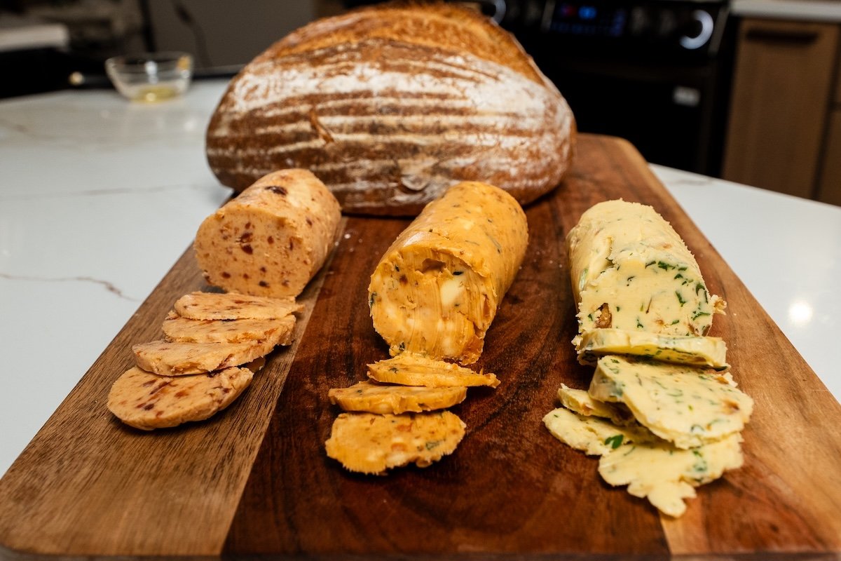 Compound Butter