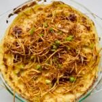 Garlic Brown Butter & Rosemary Mashed Potatoes