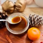 Pumpkin Spice Latte Syrup