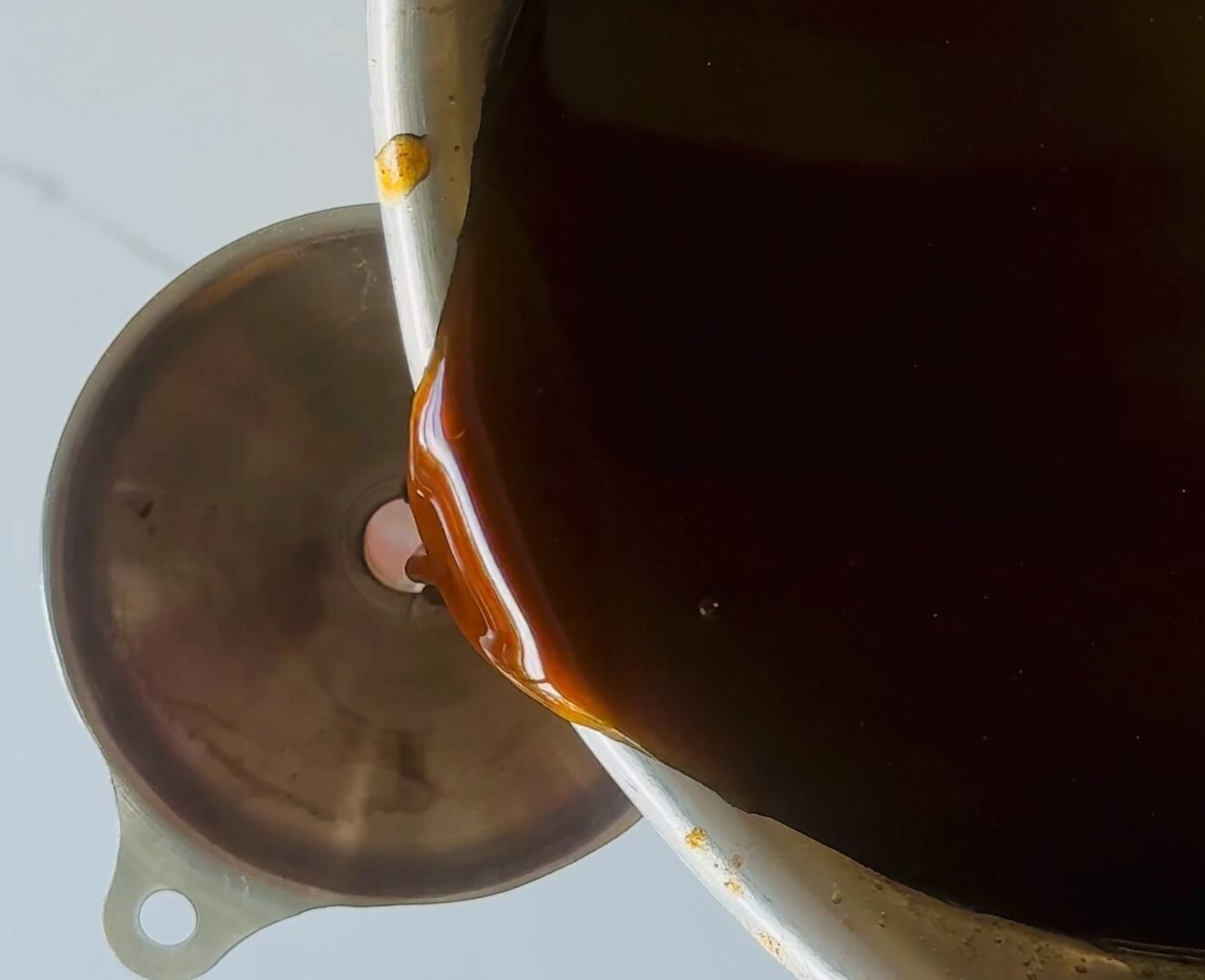 Pumpkin Spice Latte Syrup