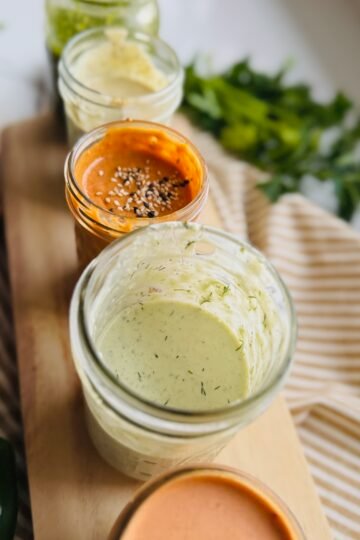 Pantry-First Method – Lead Magnet Landing Page