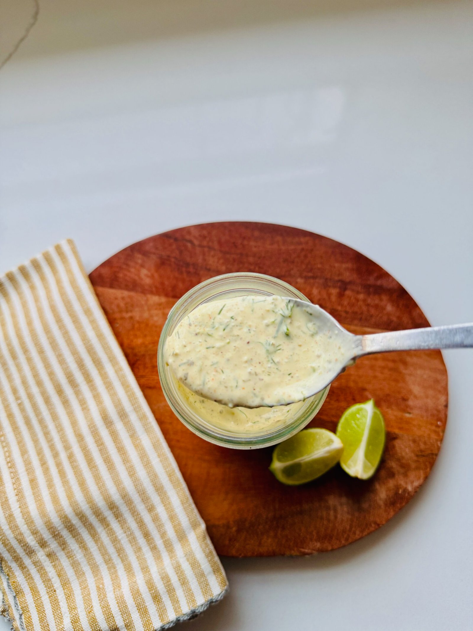 Secret Sauce - Sauce based meal planning