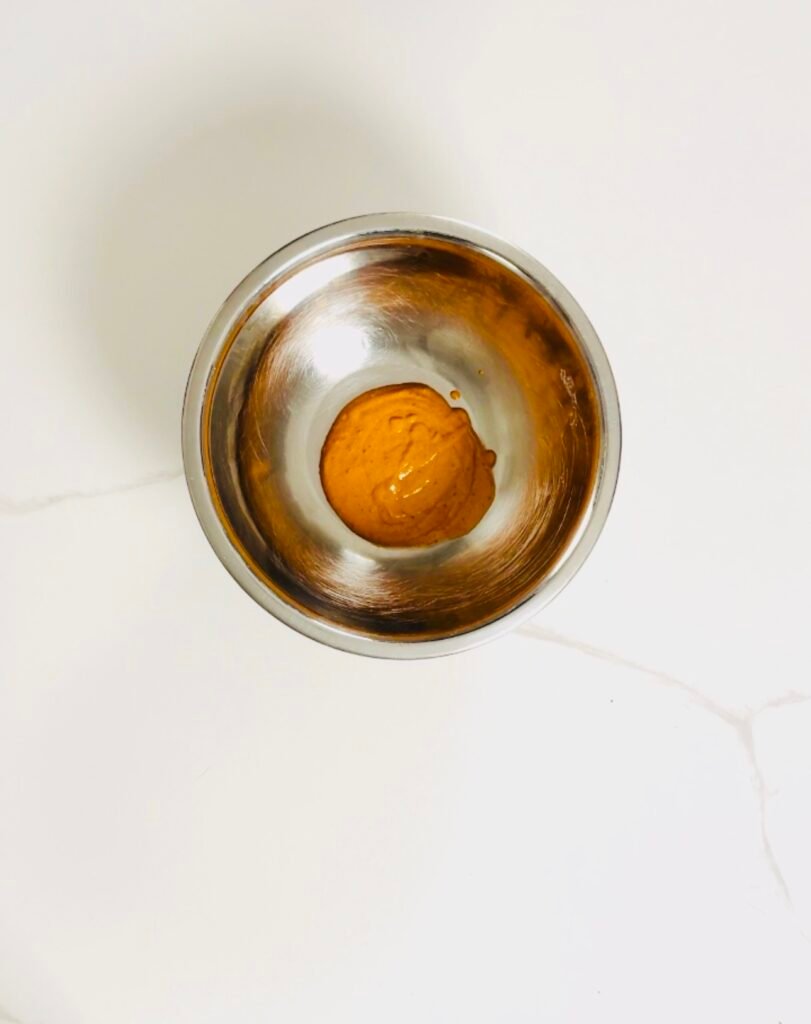 Creamy Sesame Peanut Noodle Bowl