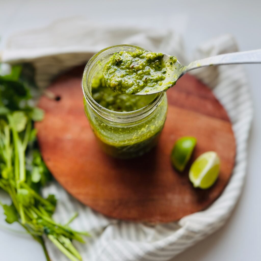 Green Sauce