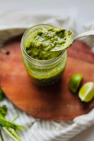 Green Sauce