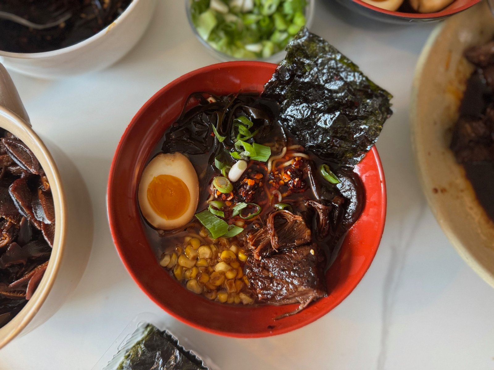 Asian Dinner Party Ideas 