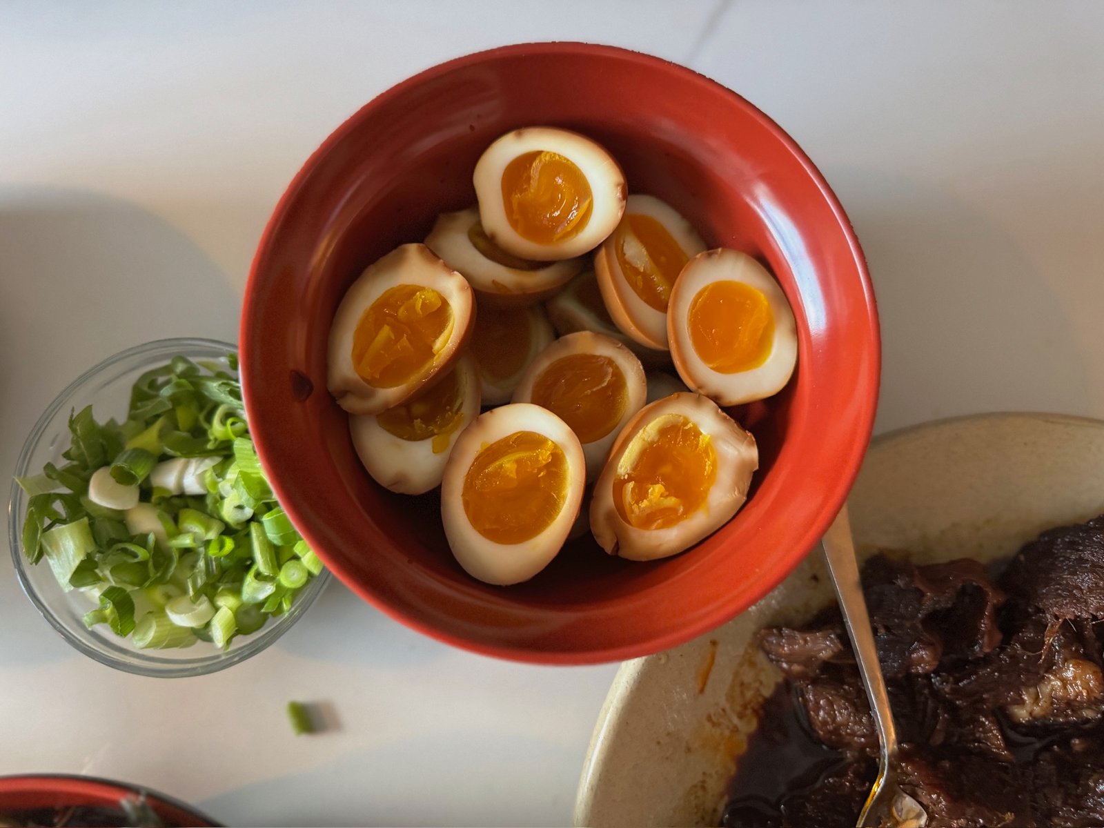 Asian Dinner Party Ideas 