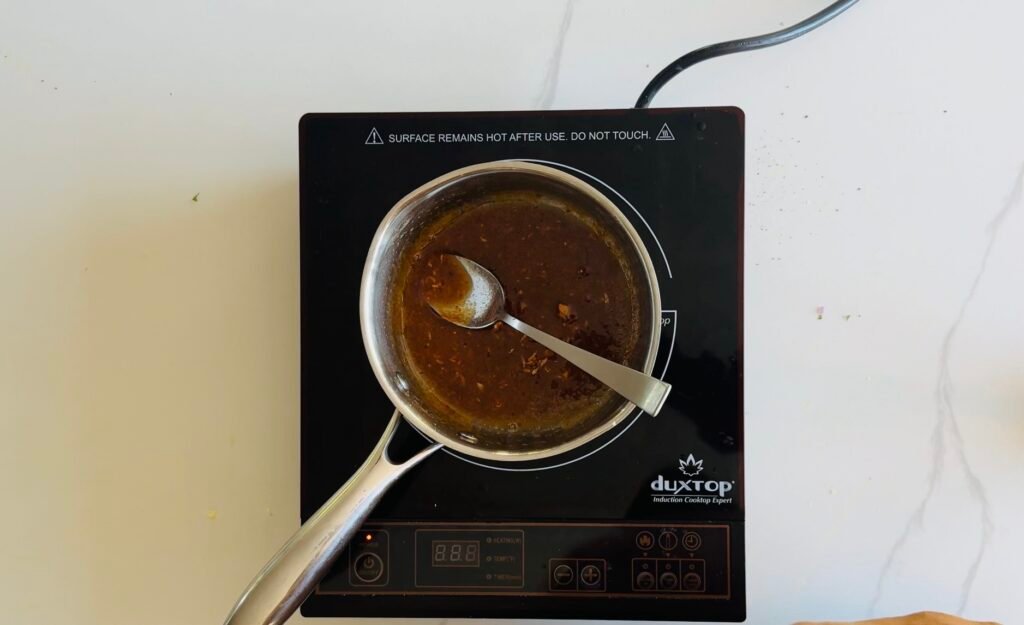 Loaded Mediterranean Sweet Potatoes