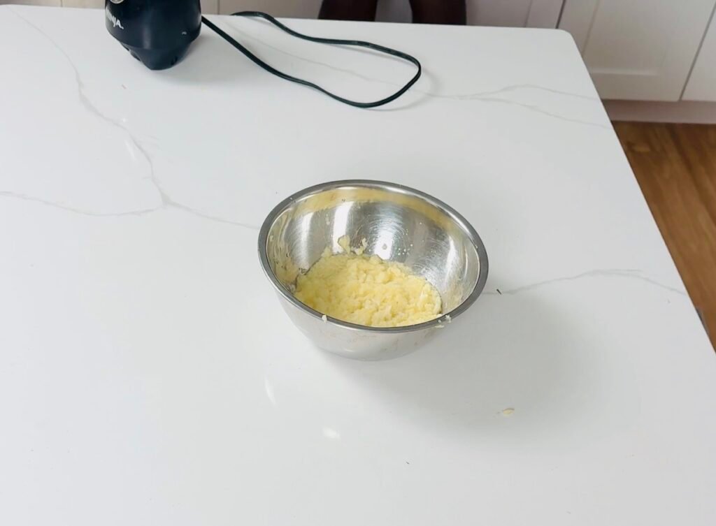 Traditional Napa Cabbage Kimchi