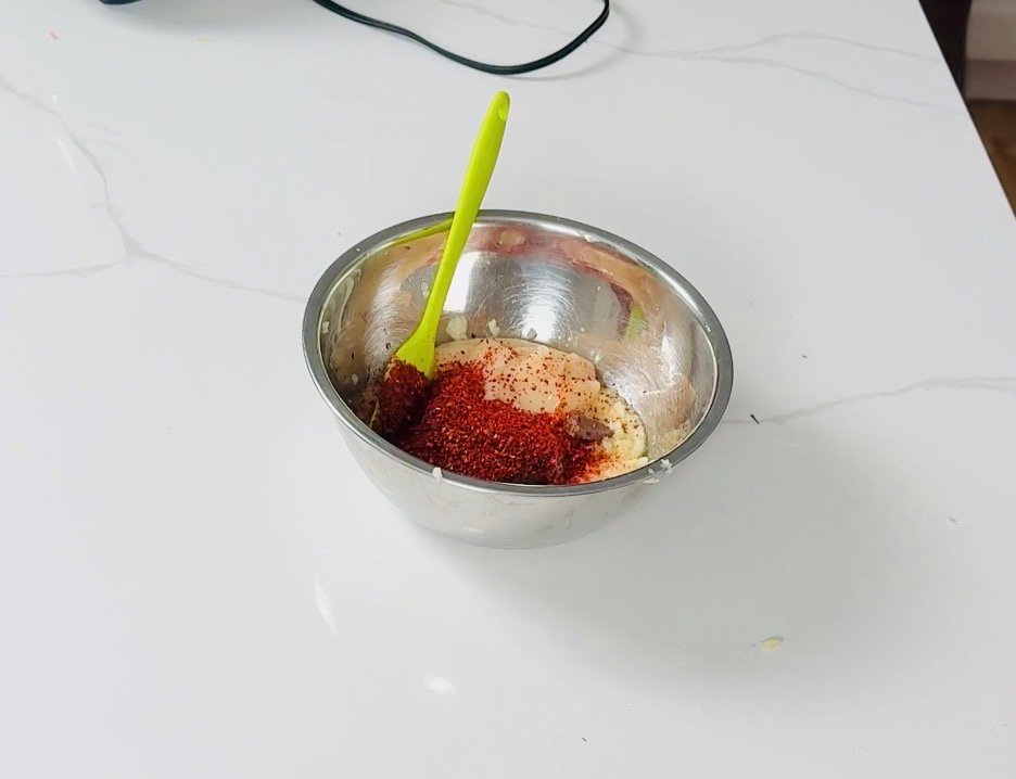 Traditional Napa Cabbage Kimchi