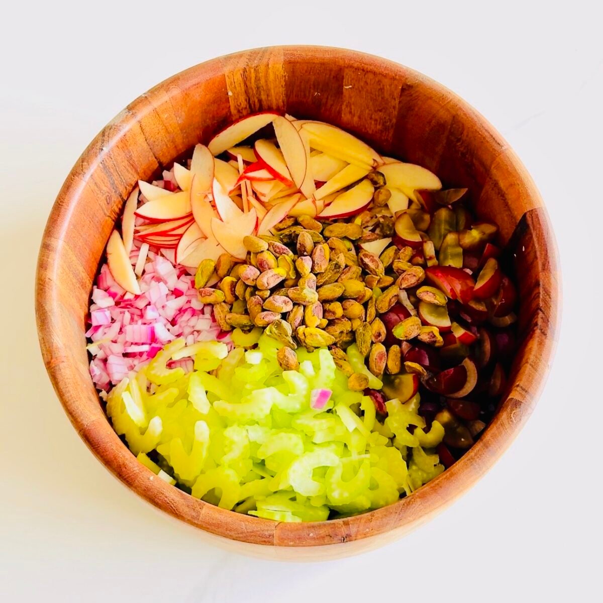 Rotisserie Chicken Salad