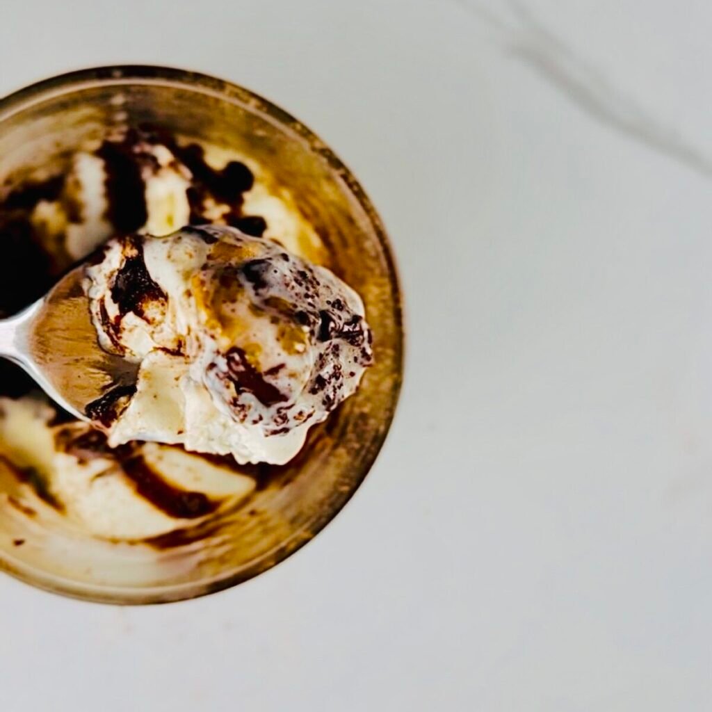 chocolate peanut butter mug cake