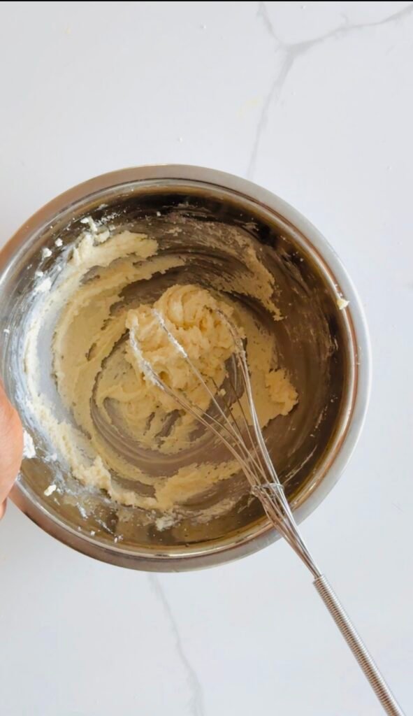easy almond puff pastry almond paste