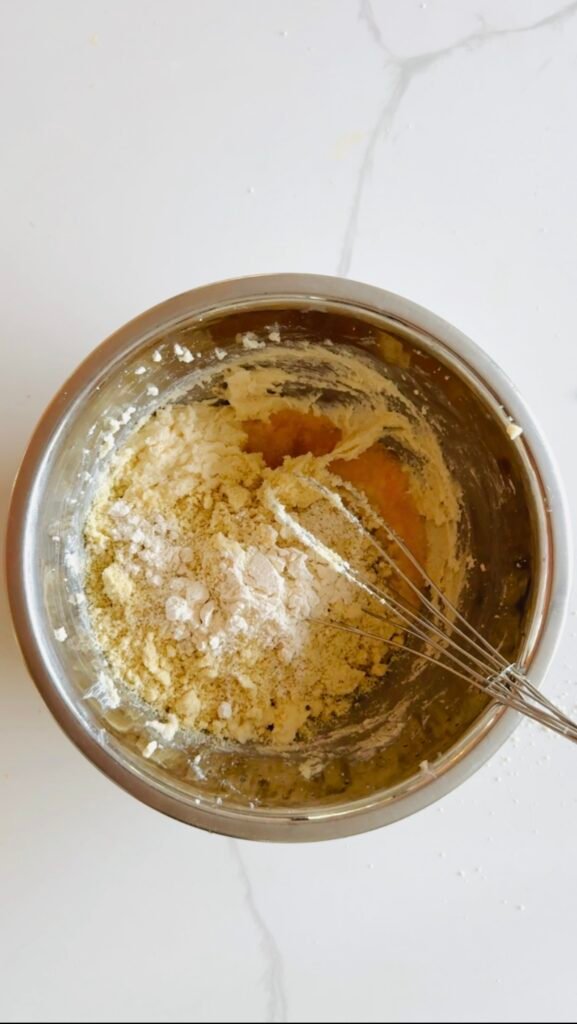 easy almond puff pastry almond paste