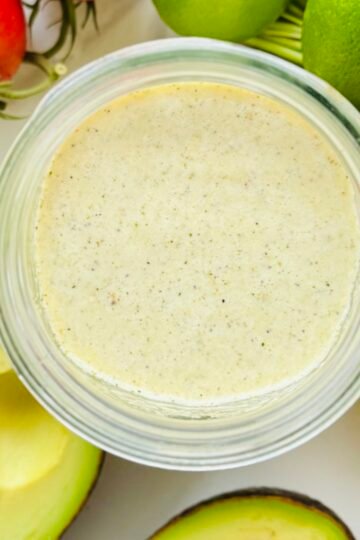 Mojo Marinade with Orange Juice and Lime