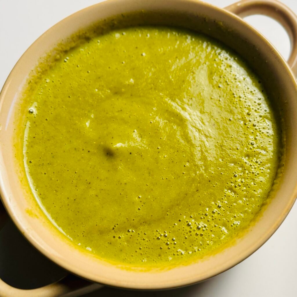 tomatillo salsa verde