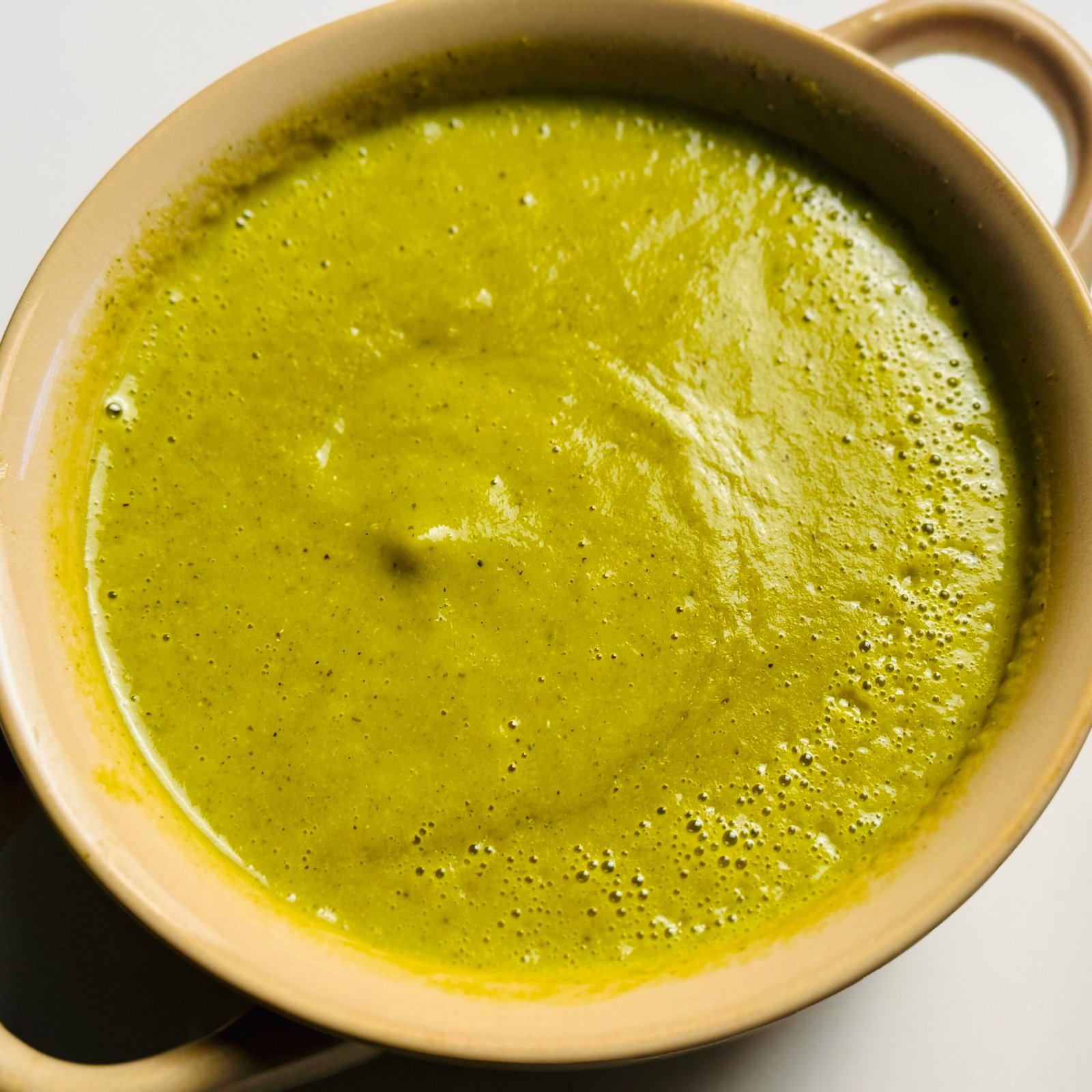 tomatillo salsa verde