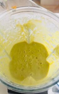 tomatillo salsa verde