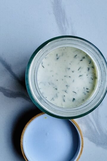 Greek Yogurt Chicken Marinade